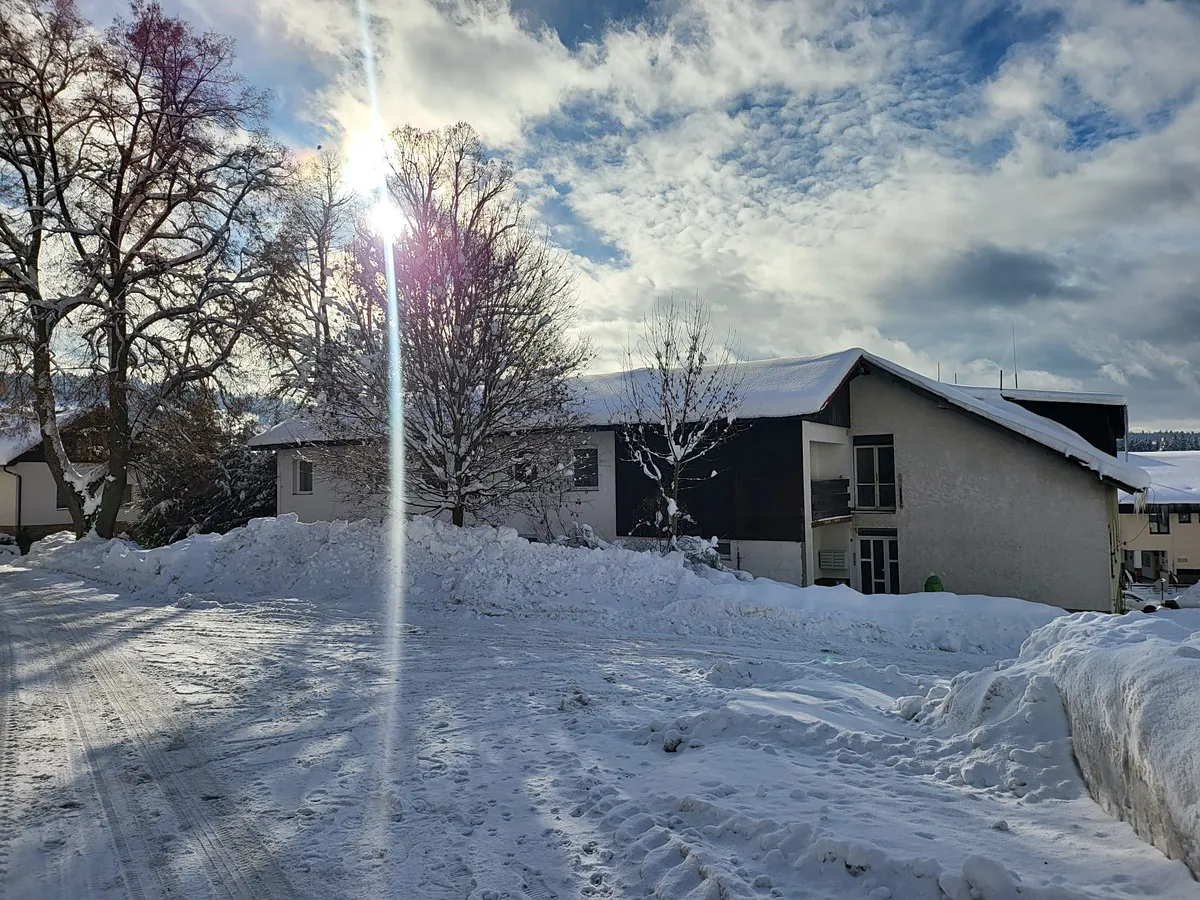 Prodej činžovního domu 353 m²